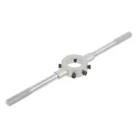 Держатель для плашек Intertool SD-8414 30x11мм для плашек SD-8227 и SD-8230                         
