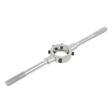 Держатель для плашек Intertool SD-8414 30x11мм для плашек SD-8227 и SD-8230                         
