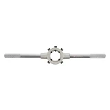 Держатель для плашек Intertool SD-8414 30x11мм для плашек SD-8227 и SD-8230                         