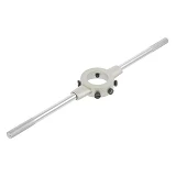 Держатель для плашек Intertool SD-8415 38x14мм для плашек SD-8234 и SD-8236