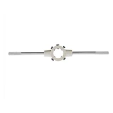 Держатель для плашек Intertool SD-8415 38x14мм для плашек SD-8234 и SD-8236