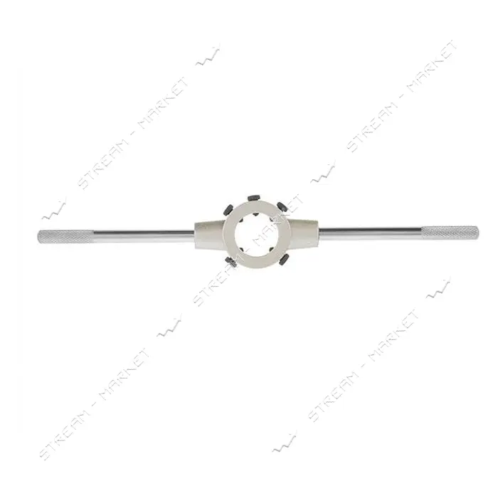 Держатель для плашек Intertool SD-8415 38x14мм для плашек SD-8234 и SD-8236