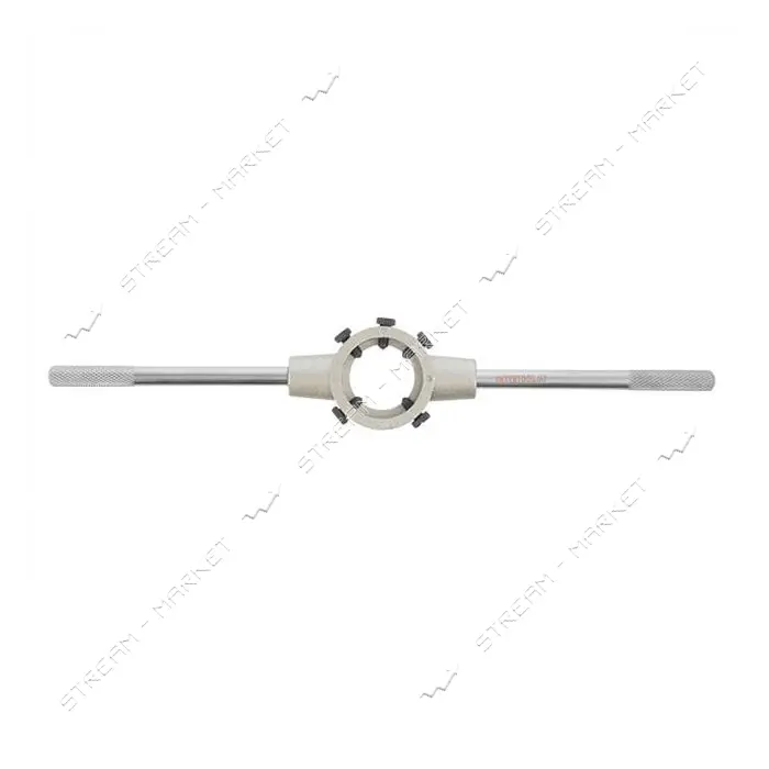 Держатель для плашек Intertool SD-8415 38x14мм для плашек SD-8234 и SD-8236