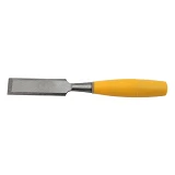 Стамеска Intertool UT-6006 пластиковая рукоятка 6мм                                                 