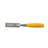 Стамеска Intertool UT-6015 пластиковая рукоятка 15мм