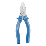 Плоскогубцы Intertool HT-0101 160мм