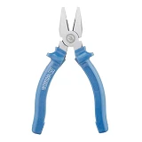Плоскогубцы Intertool HT-0101 160мм
