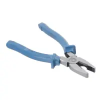 Плоскогубцы Intertool HT-0102  180мм                                                                