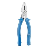 Плоскогубцы Intertool HT-0102 180мм