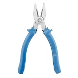 Плоскогубцы Intertool HT-0102 180мм