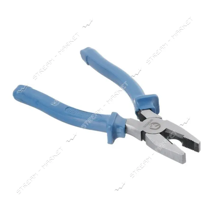 Плоскогубцы Intertool HT-0102 180мм