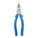 Плоскогубцы Intertool HT-0103  200мм                                                                