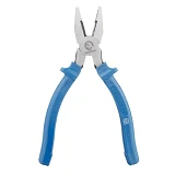 Плоскогубцы Intertool HT-0103  200мм                                                                