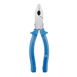 Плоскогубцы Intertool HT-0103  200мм                                                                