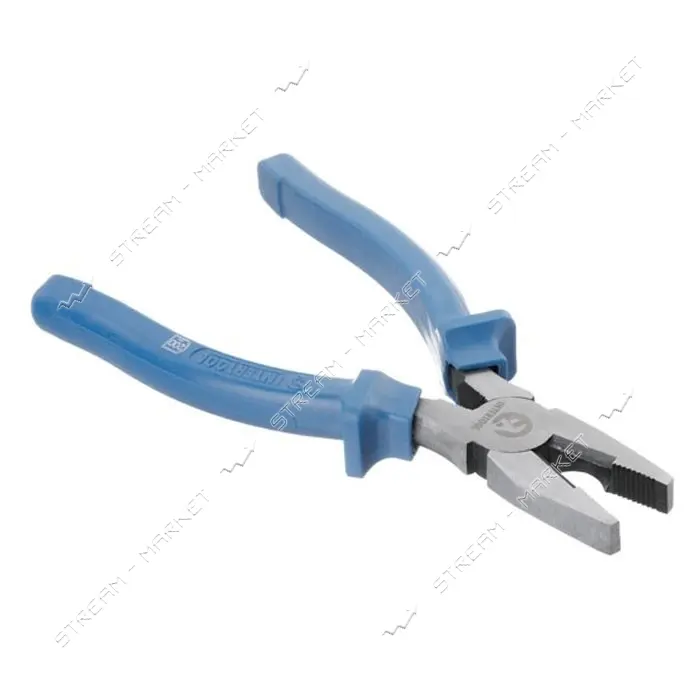 Плоскогубцы Intertool HT-0103  200мм                                                                