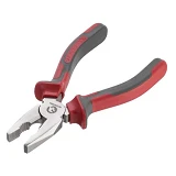 Плоскогубцы Intertool HT-0104 160мм Профи