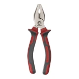 Плоскогубцы Intertool HT-0104 160мм Профи