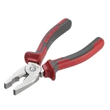 Плоскогубцы Intertool HT-0105 180мм Профи