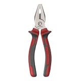 Плоскогубцы Intertool HT-0105 180мм Профи