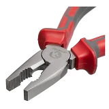 Плоскогубцы Intertool HT-0105 180мм Профи