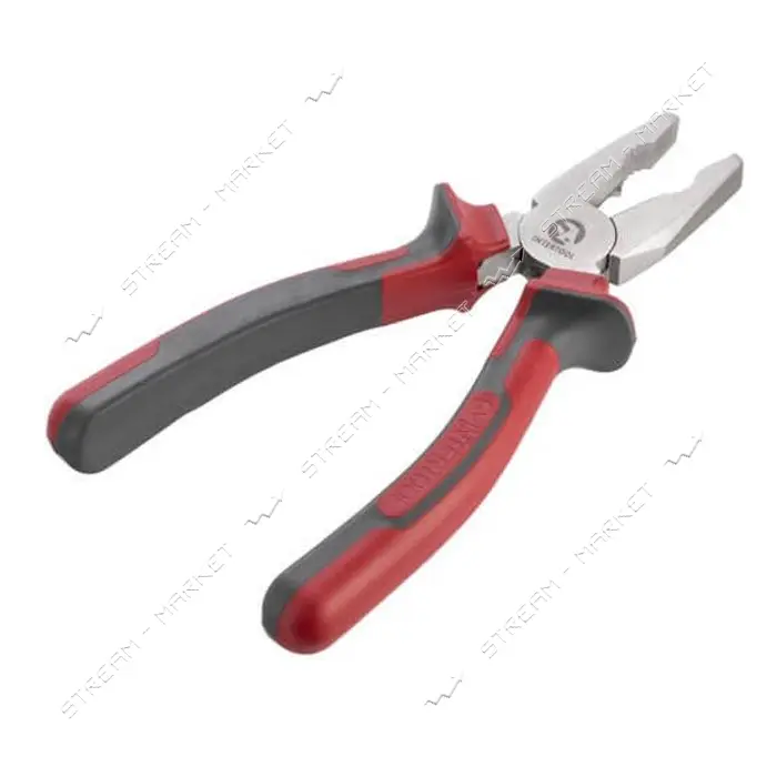 Плоскогубцы Intertool HT-0106 200мм Профи                                                           
