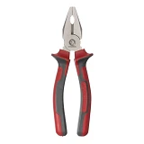 Плоскогубцы Intertool HT-0106 200мм Профи                                                           