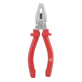 Пассатижи Intertool HT-0107 160мм