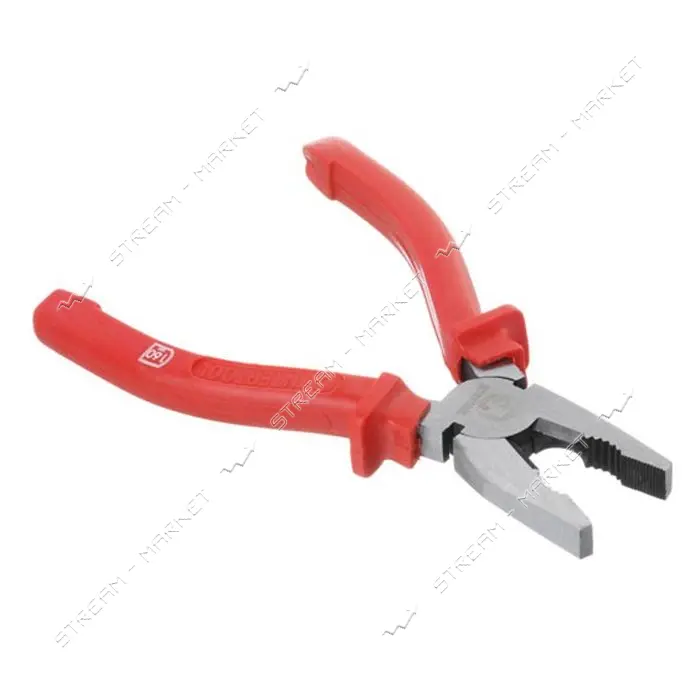 Пассатижи Intertool HT-0107 160мм