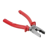 Пассатижи Intertool HT-0108 180мм                                                                   