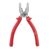 Пассатижи Intertool HT-0108 180мм                                                                   