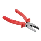 Пассатижи Intertool HT-0109 200мм                                                                   