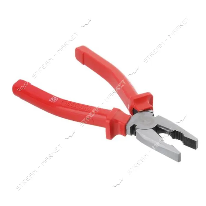 Пассатижи Intertool HT-0109 200мм                                                                   