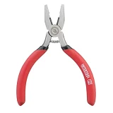 Плоскогубцы Intertool HT-0110 с изолированными рукоятками 115мм