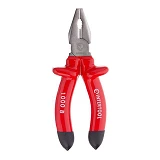 Плоскогубцы Intertool NT-0312 160мм 1000В                                                           