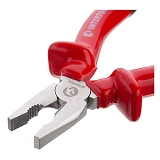 Плоскогубцы Intertool NT-0312 160мм 1000В                                                           