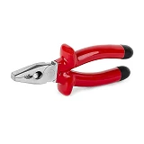 Плоскогубцы Intertool NT-0314 200мм 1000В                                                           