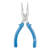 Щипцы Intertool HT-0121 удлиненные прямые 160мм