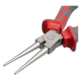 Круглогубцы Intertool HT-0128 160мм                                                                 