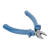 Бокорезы Intertool HT-0140 130мм