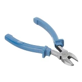 Бокорезы Intertool HT-0141 160мм                                                                    