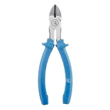 Бокорезы Intertool HT-0141 160мм                                                                    