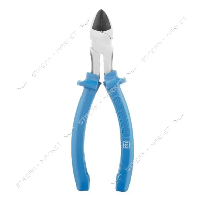 Бокорезы Intertool HT-0141 160мм                                                                    
