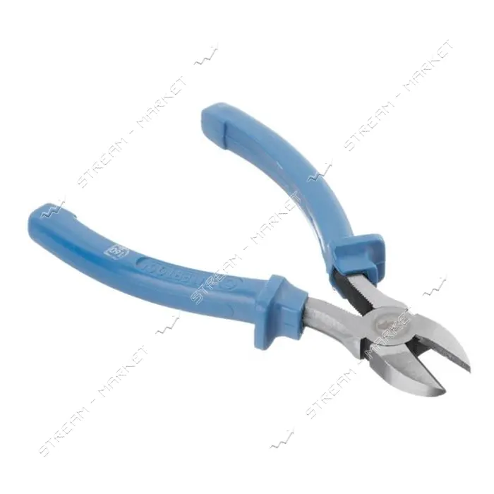 Бокорезы Intertool HT-0141 160мм                                                                    