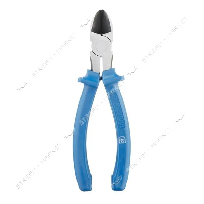 Бокорезы Intertool HT-0142 180мм