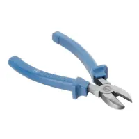 Бокорезы Intertool HT-0143 200мм                                                                    