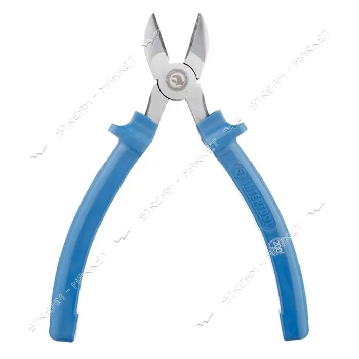 Бокорізи Intertool HT-0143 200мм