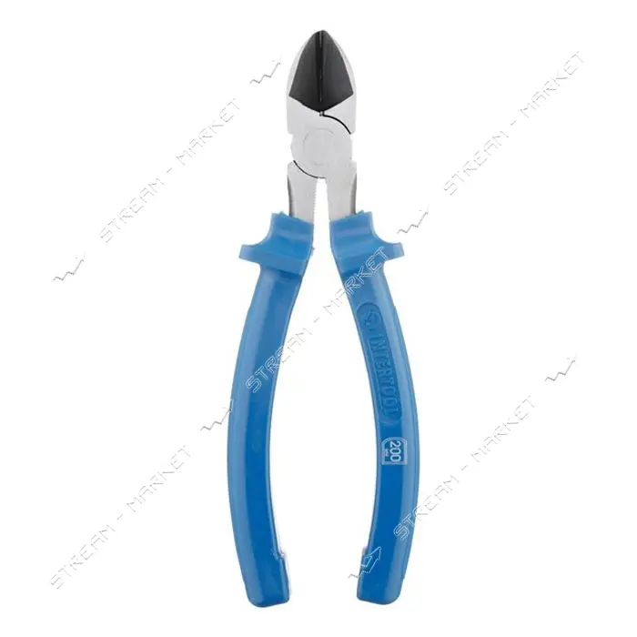 Бокорізи Intertool HT-0143 200мм
