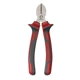Бокорезы Intertool HT-0144 160мм Профи
