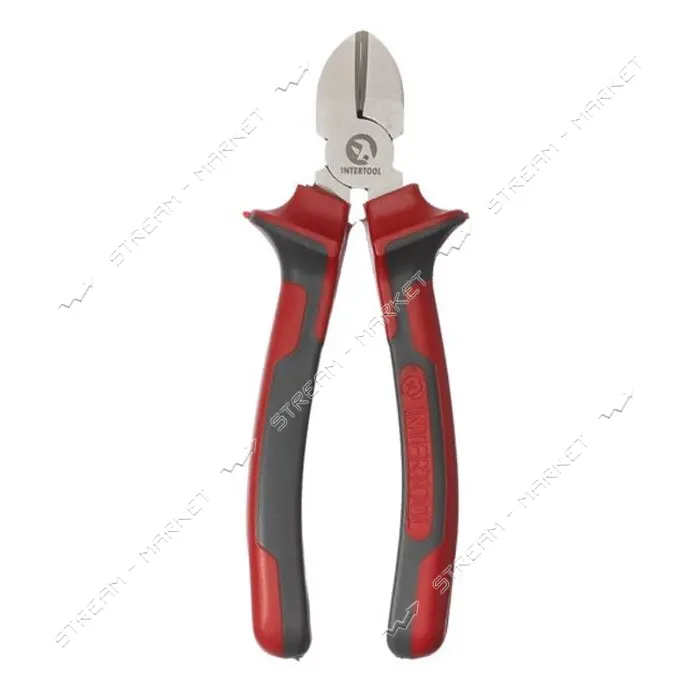Бокорезы Intertool HT-0144 160мм Профи