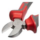 Бокорезы Intertool HT-0144 160мм Профи